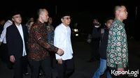 Foto Ani Yudhoyono