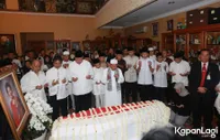 Foto Ani Yudhoyono