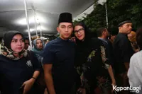 Foto Ani Yudhoyono