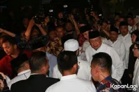 Foto Ani Yudhoyono