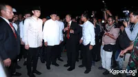 Foto Ani Yudhoyono