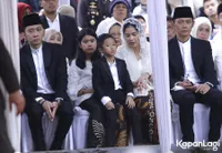 Foto Ani Yudhoyono