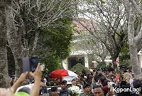 Foto Ani Yudhoyono