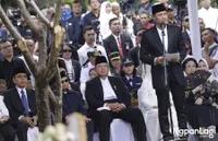 Foto Ani Yudhoyono