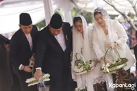 Foto Ani Yudhoyono