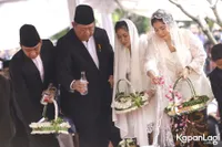 Foto Ani Yudhoyono