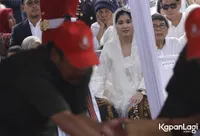 Foto Ani Yudhoyono