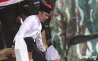 Foto Ani Yudhoyono