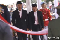 Foto Ani Yudhoyono