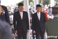Foto Ani Yudhoyono