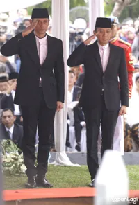 Foto Ani Yudhoyono