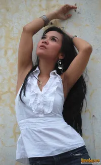 Foto Anindita Putri