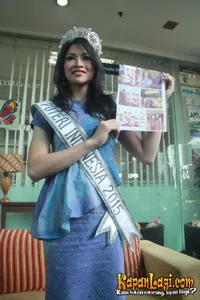 Foto Anindya Kusuma Putri