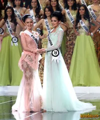 Foto Anindya Kusuma Putri