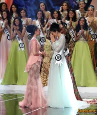 Foto Anindya Kusuma Putri