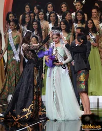 Foto Anindya Kusuma Putri