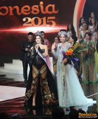 Foto Anindya Kusuma Putri