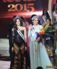 Foto Anindya Kusuma Putri