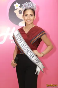 Foto Anindya Kusuma Putri