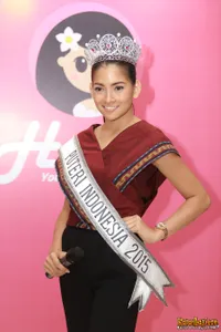 Foto Anindya Kusuma Putri