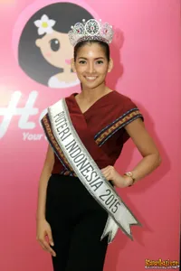 Foto Anindya Kusuma Putri