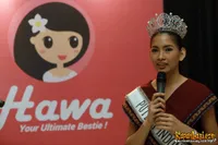 Foto Anindya Kusuma Putri