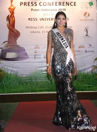 Foto Anindya Kusuma Putri