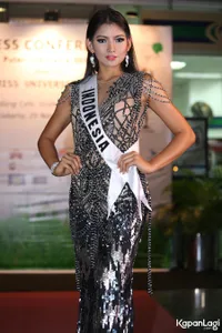 Foto Anindya Kusuma Putri