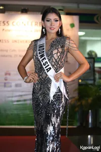 Foto Anindya Kusuma Putri