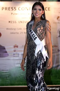 Foto Anindya Kusuma Putri