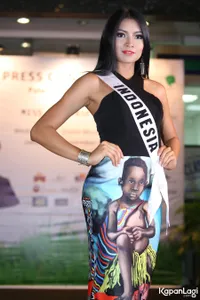 Foto Anindya Kusuma Putri