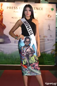 Foto Anindya Kusuma Putri