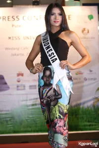 Foto Anindya Kusuma Putri