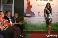 Foto Anindya Kusuma Putri