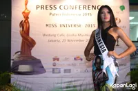 Foto Anindya Kusuma Putri