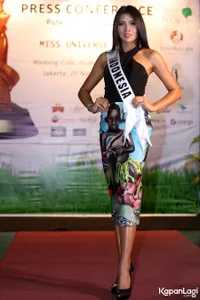 Foto Anindya Kusuma Putri