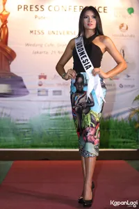 Foto Anindya Kusuma Putri