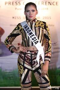 Foto Anindya Kusuma Putri