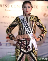 Foto Anindya Kusuma Putri