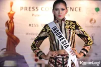 Foto Anindya Kusuma Putri