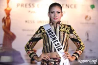 Foto Anindya Kusuma Putri