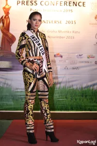 Foto Anindya Kusuma Putri