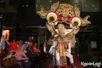 Foto Anindya Kusuma Putri