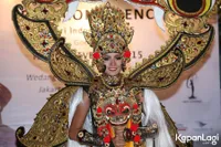 Foto Anindya Kusuma Putri