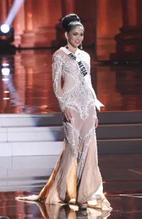 Foto Anindya Kusuma Putri