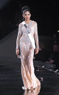 Foto Anindya Kusuma Putri