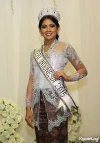 Foto Anindya Kusuma Putri