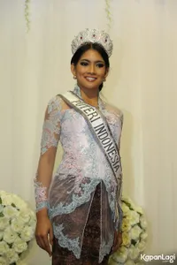 Foto Anindya Kusuma Putri