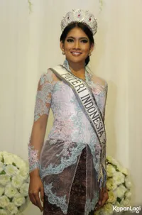 Foto Anindya Kusuma Putri