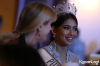 Foto Anindya Kusuma Putri